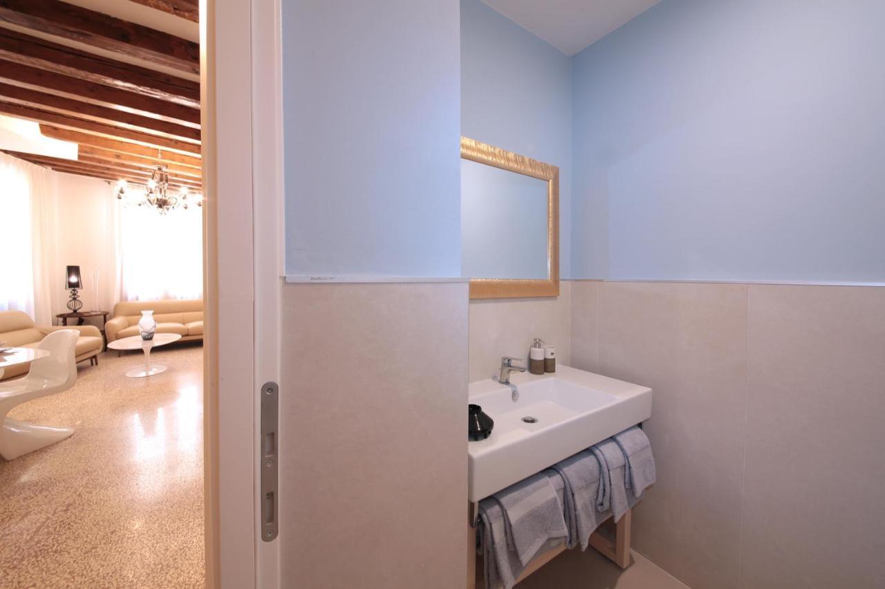 Hammam Venice Exterior photo