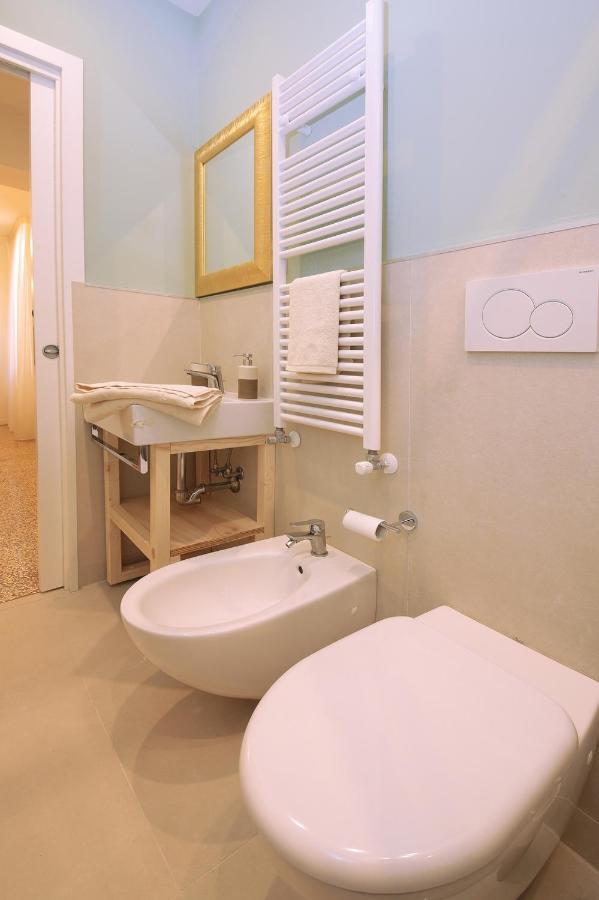 Hammam Venice Exterior photo