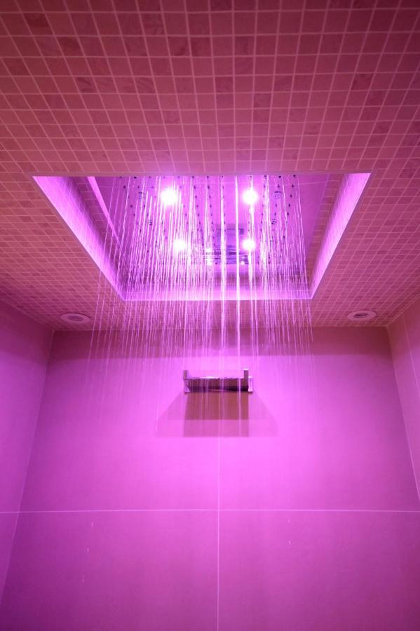 Hammam Venice Exterior photo