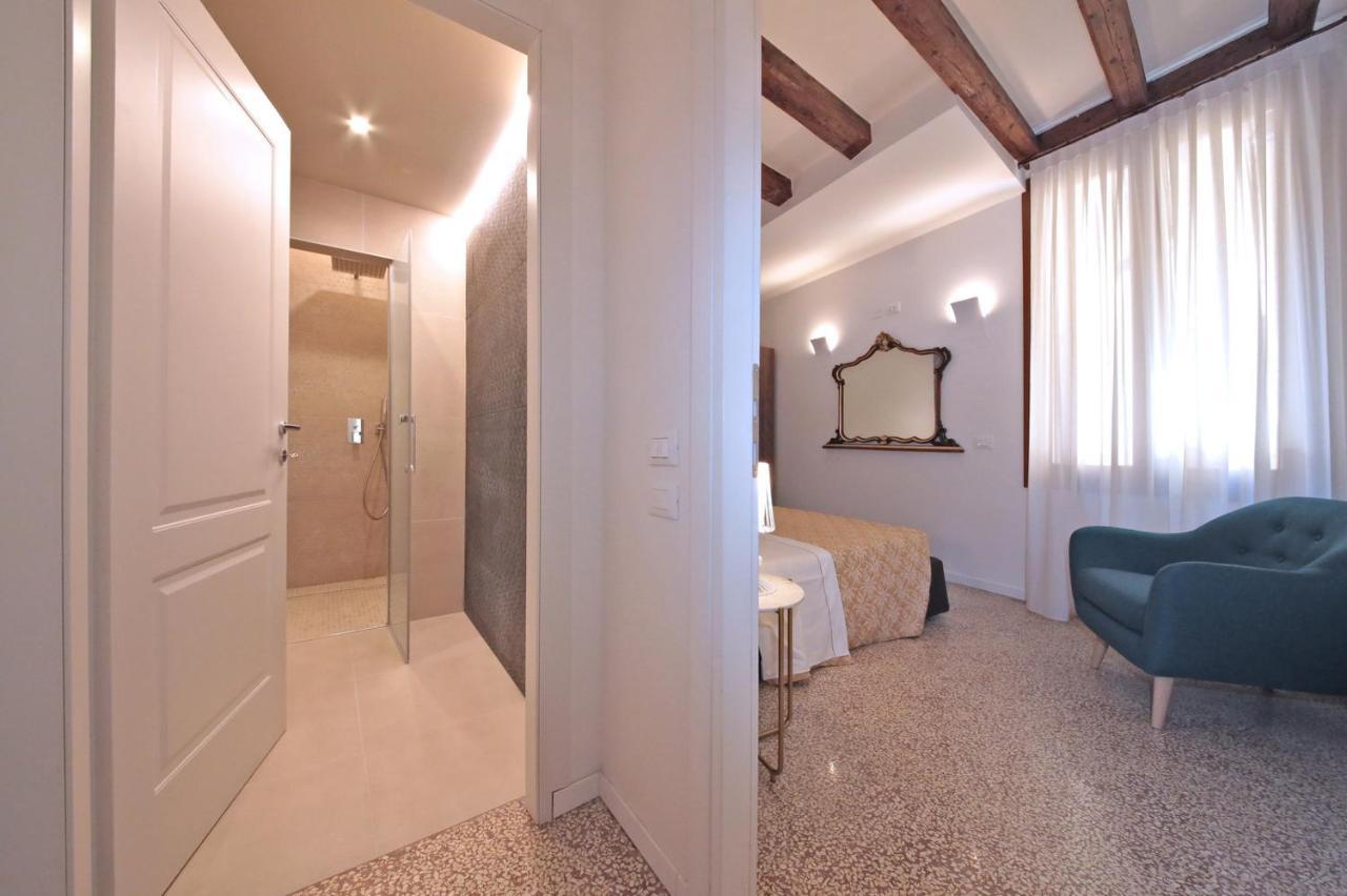 Hammam Venice Exterior photo