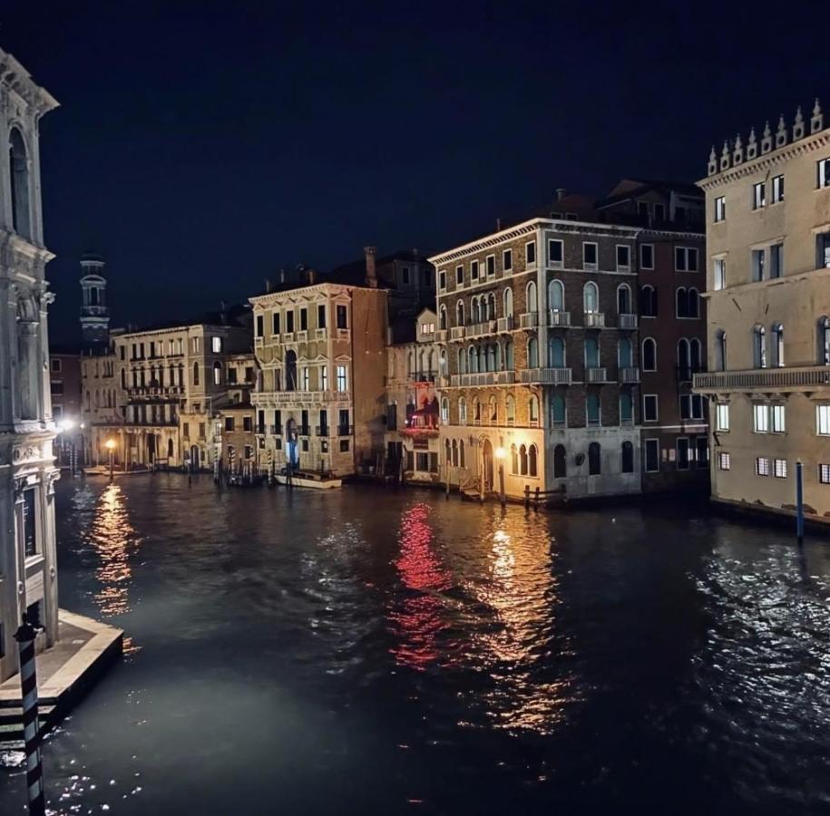 Hammam Venice Exterior photo