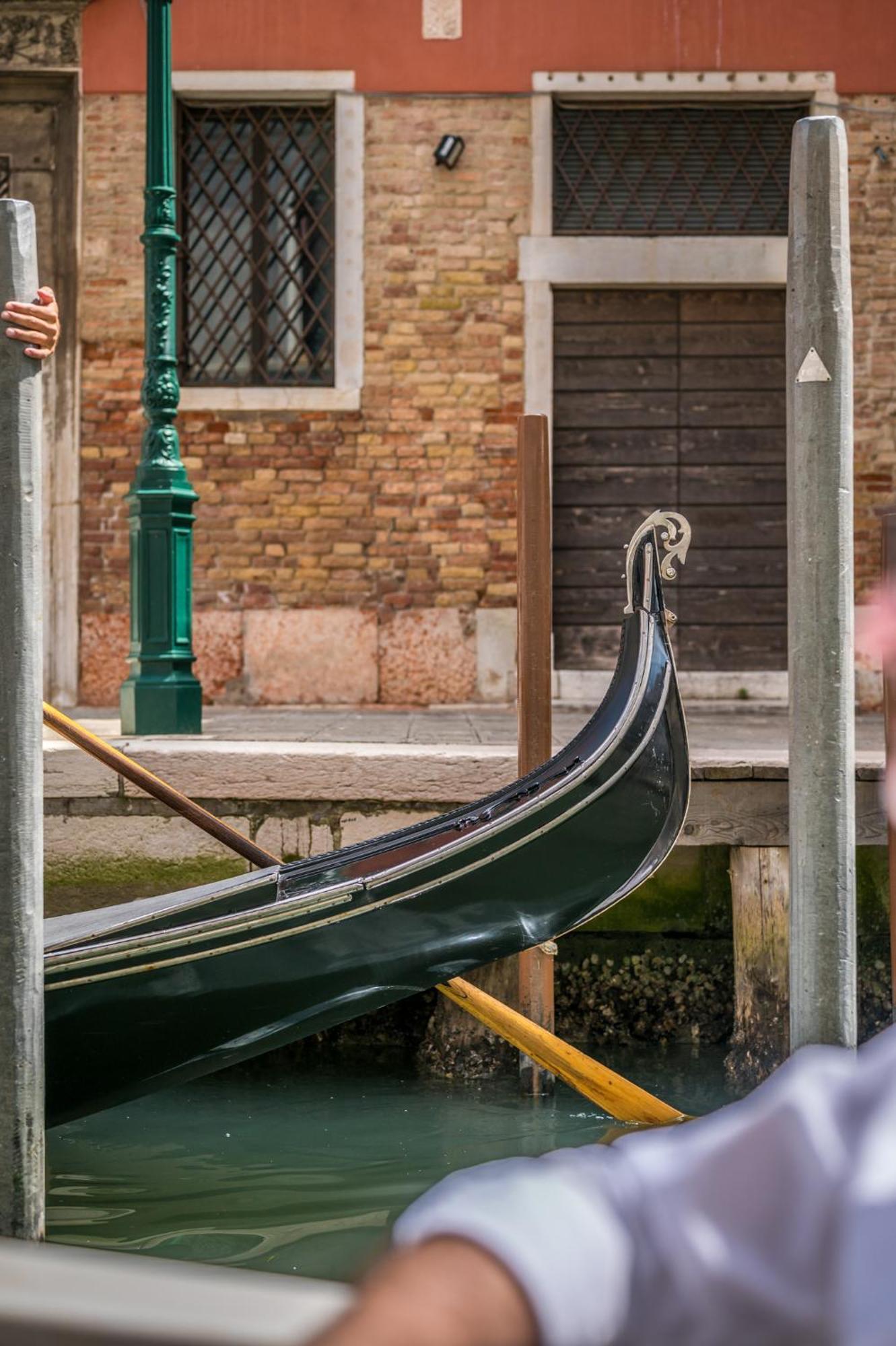 Hammam Venice Exterior photo