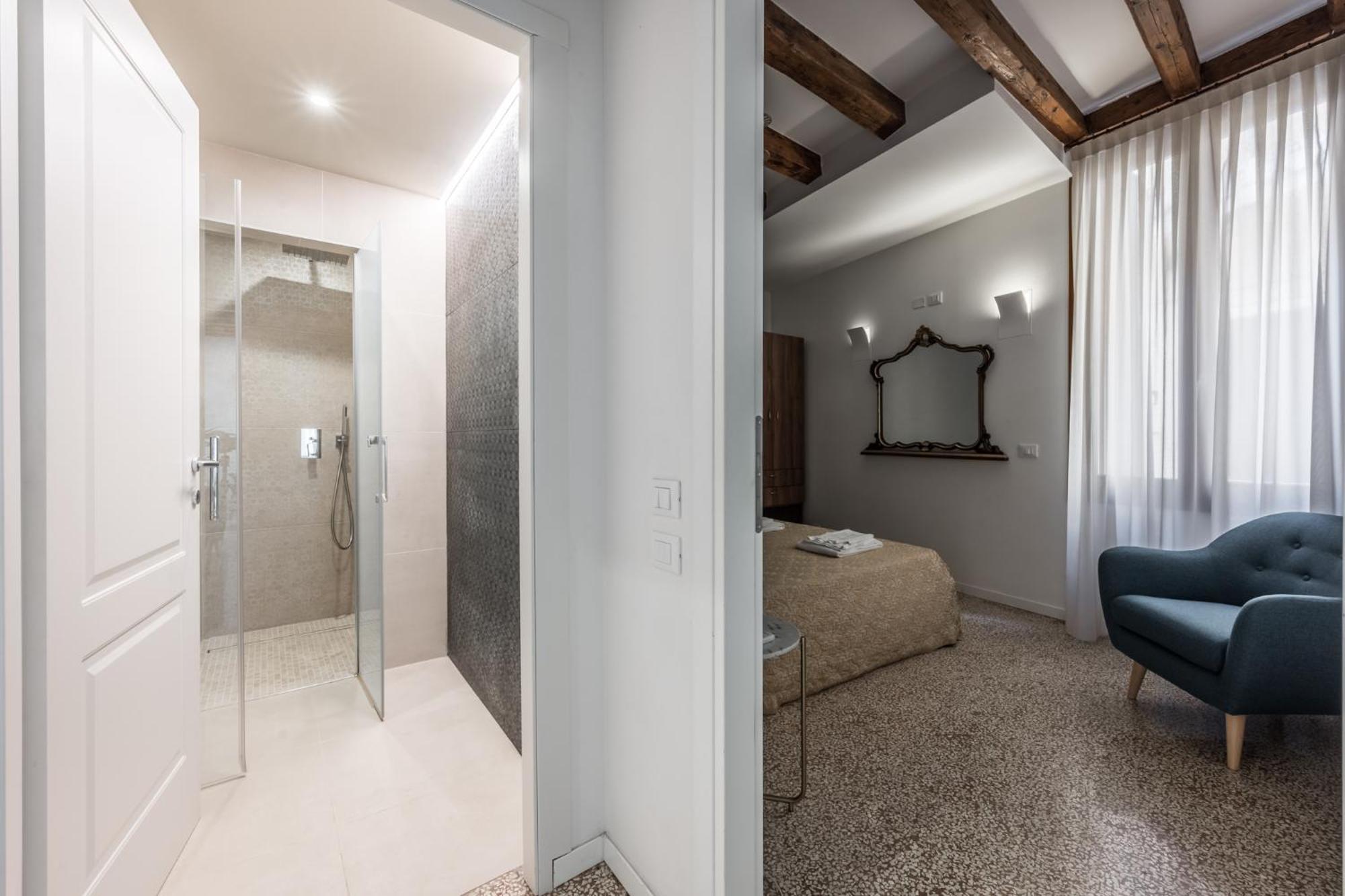 Hammam Venice Exterior photo